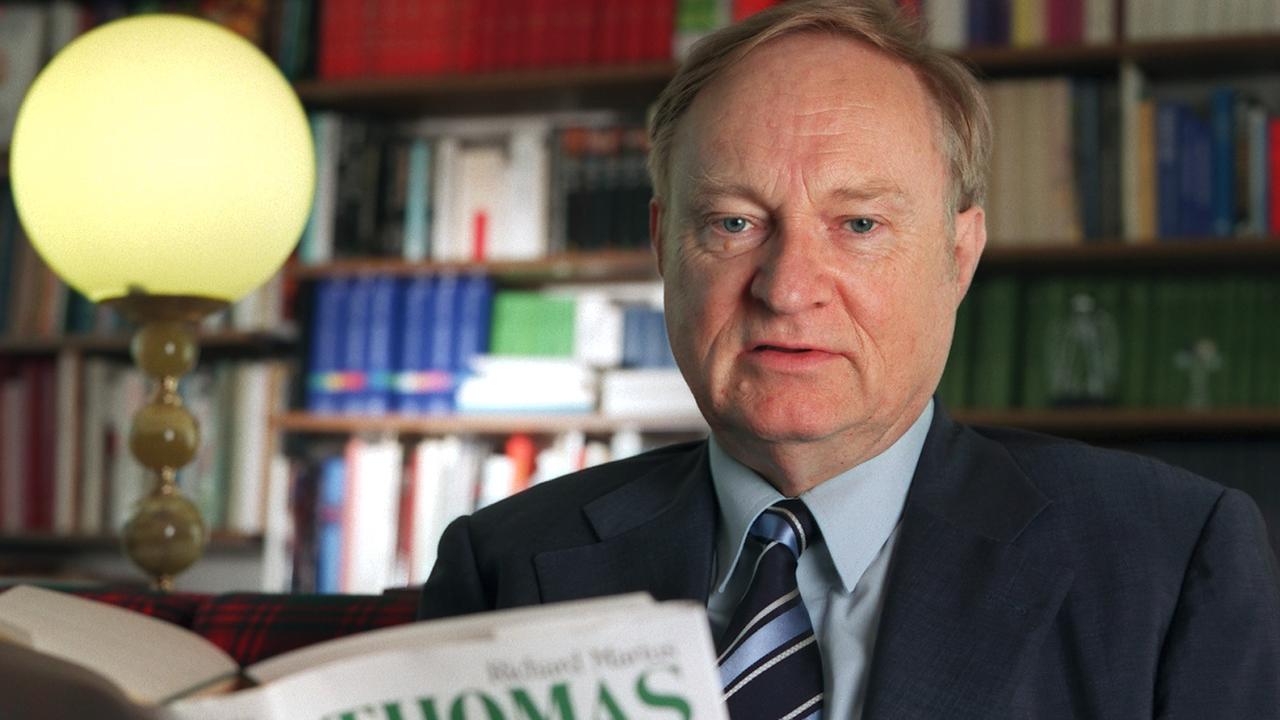 The Other Ludwig Minelli