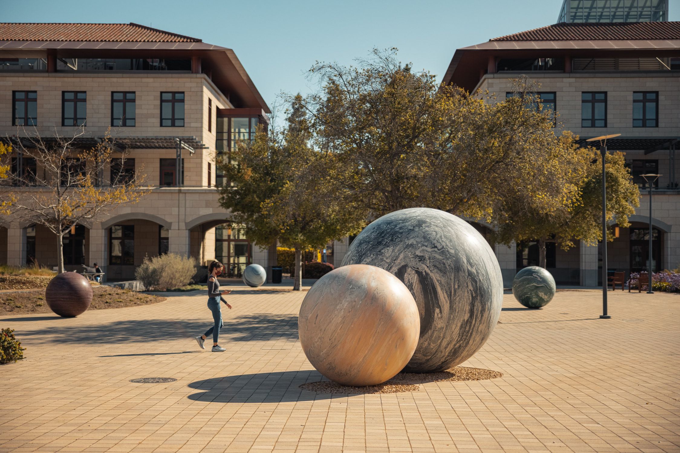 Stanford eWEAR 2019: Sensors, Systems, and the Next Human Interface