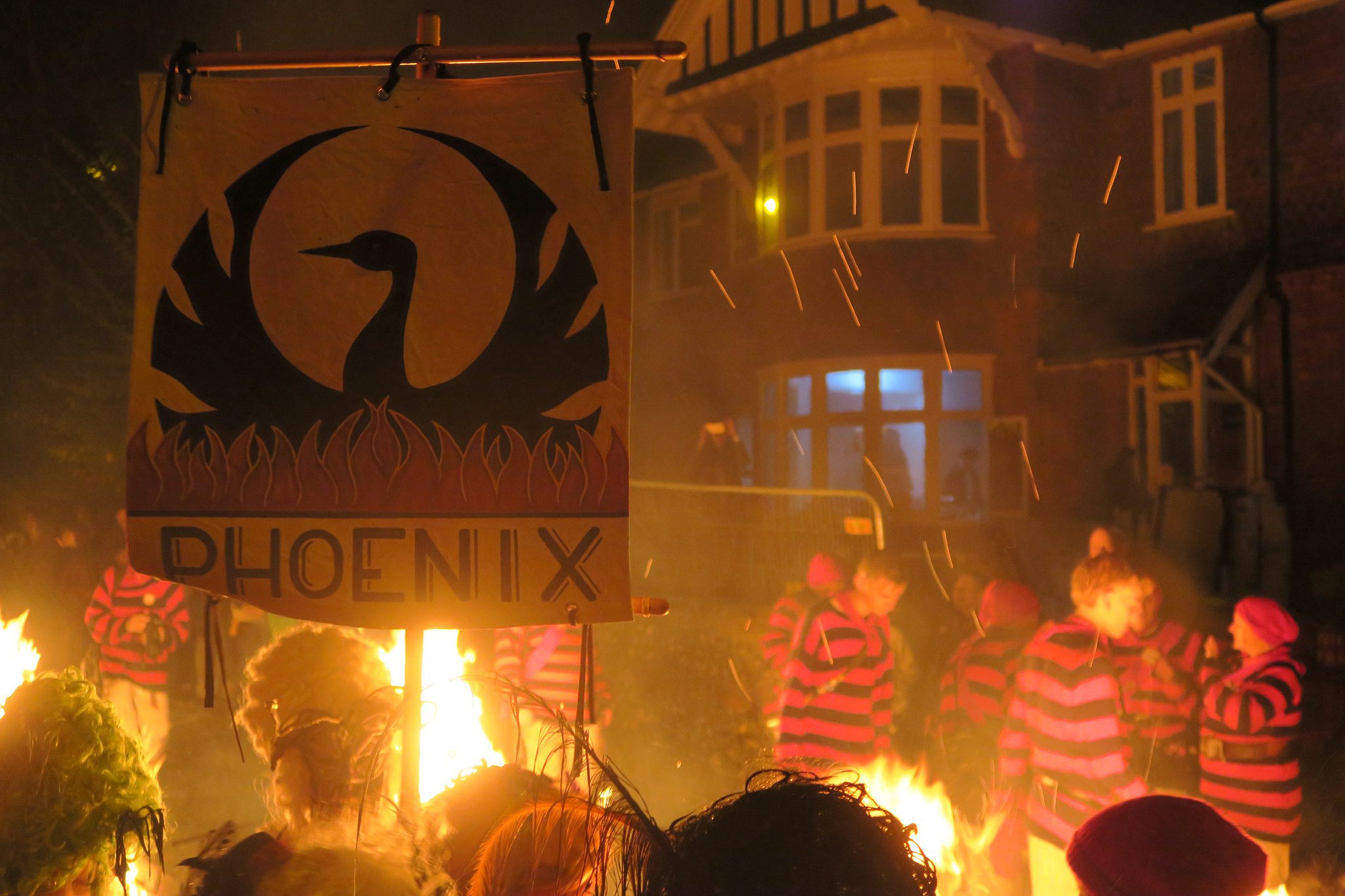 Before crypto learned how to speak loudly, $ETH 1£