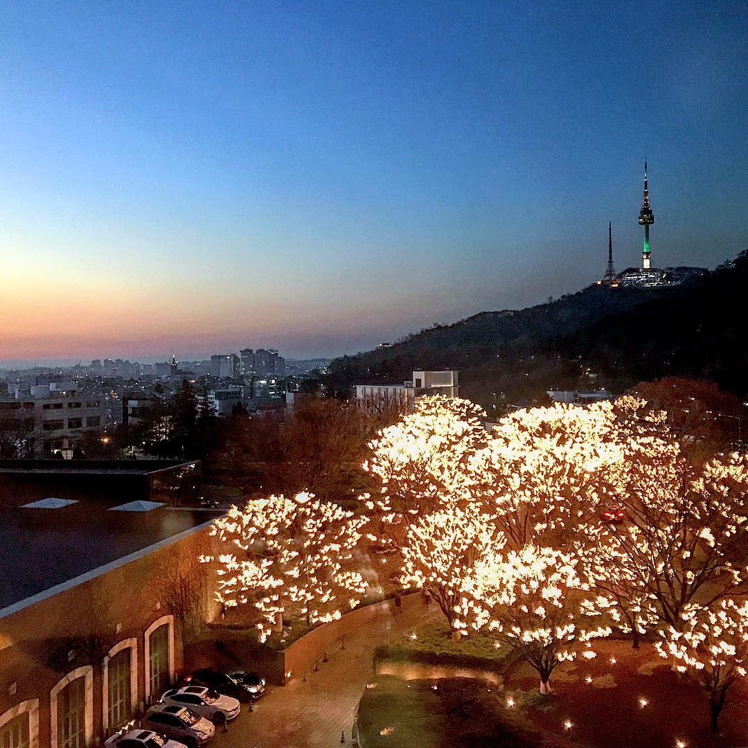 How Korea Taught Us to Execute