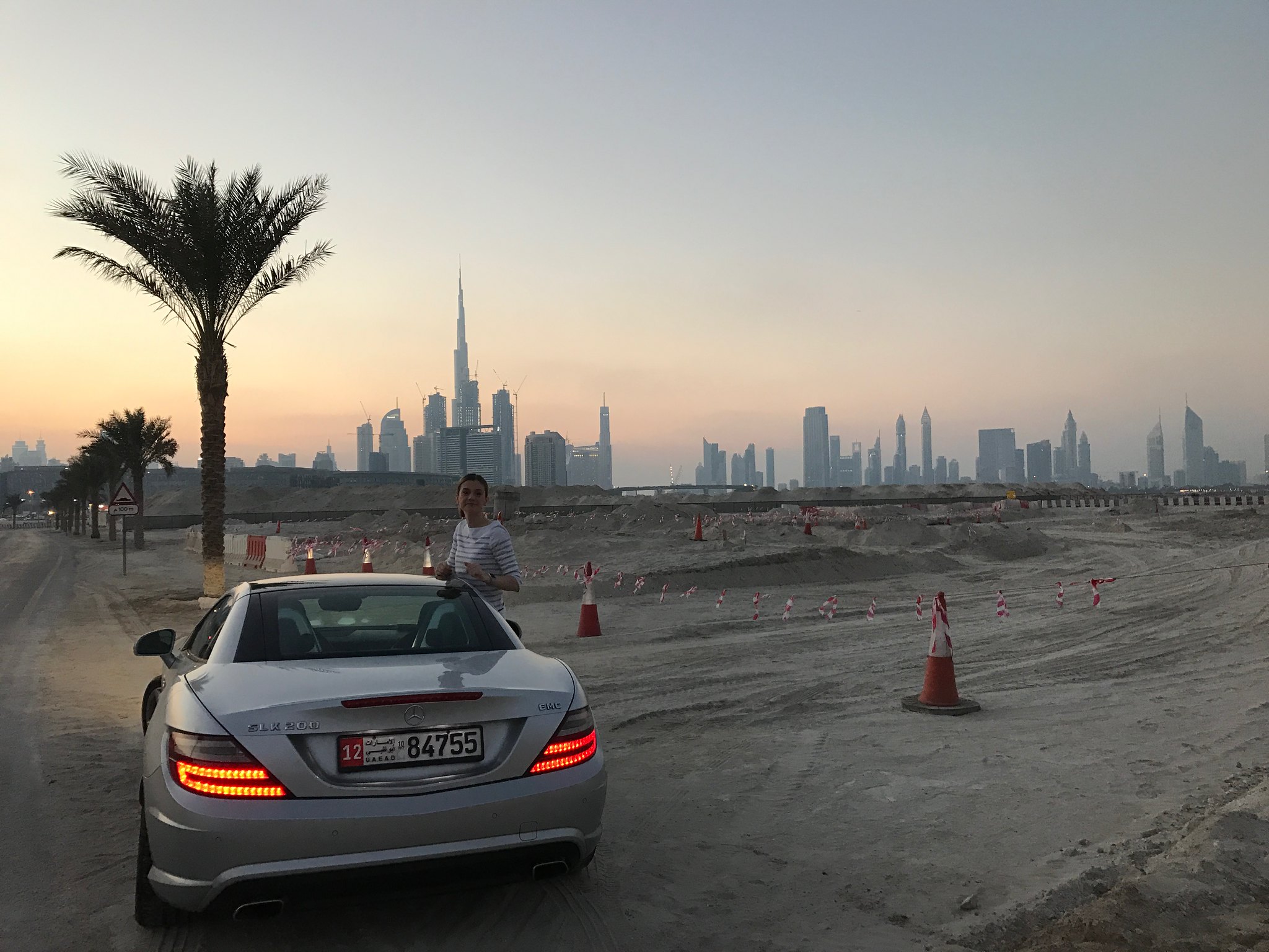 Longest Residency in GCC: Dubai Loud, Abu Dhabi Deep