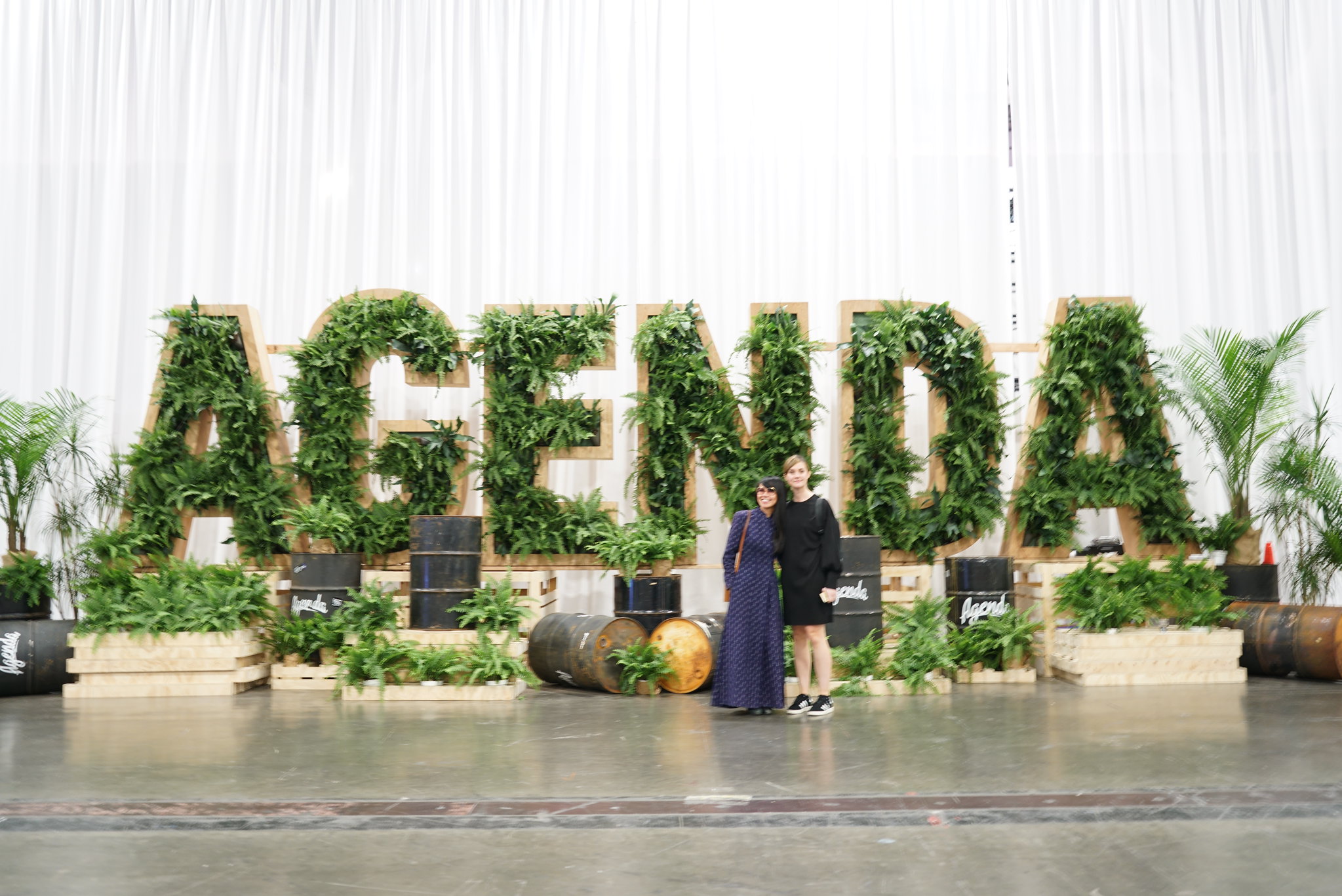 Las Vegas: When Tech-Commerce Became Infrastructure