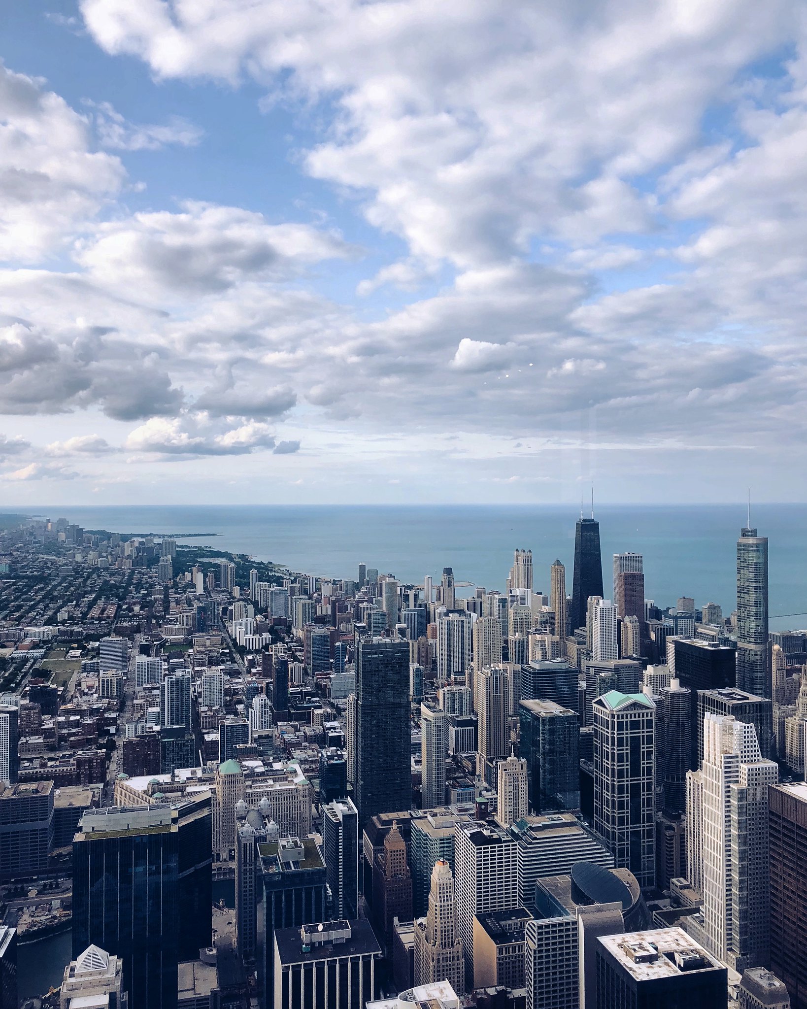 Chicago in August: Deals by Day, Virgil Abloh by Night