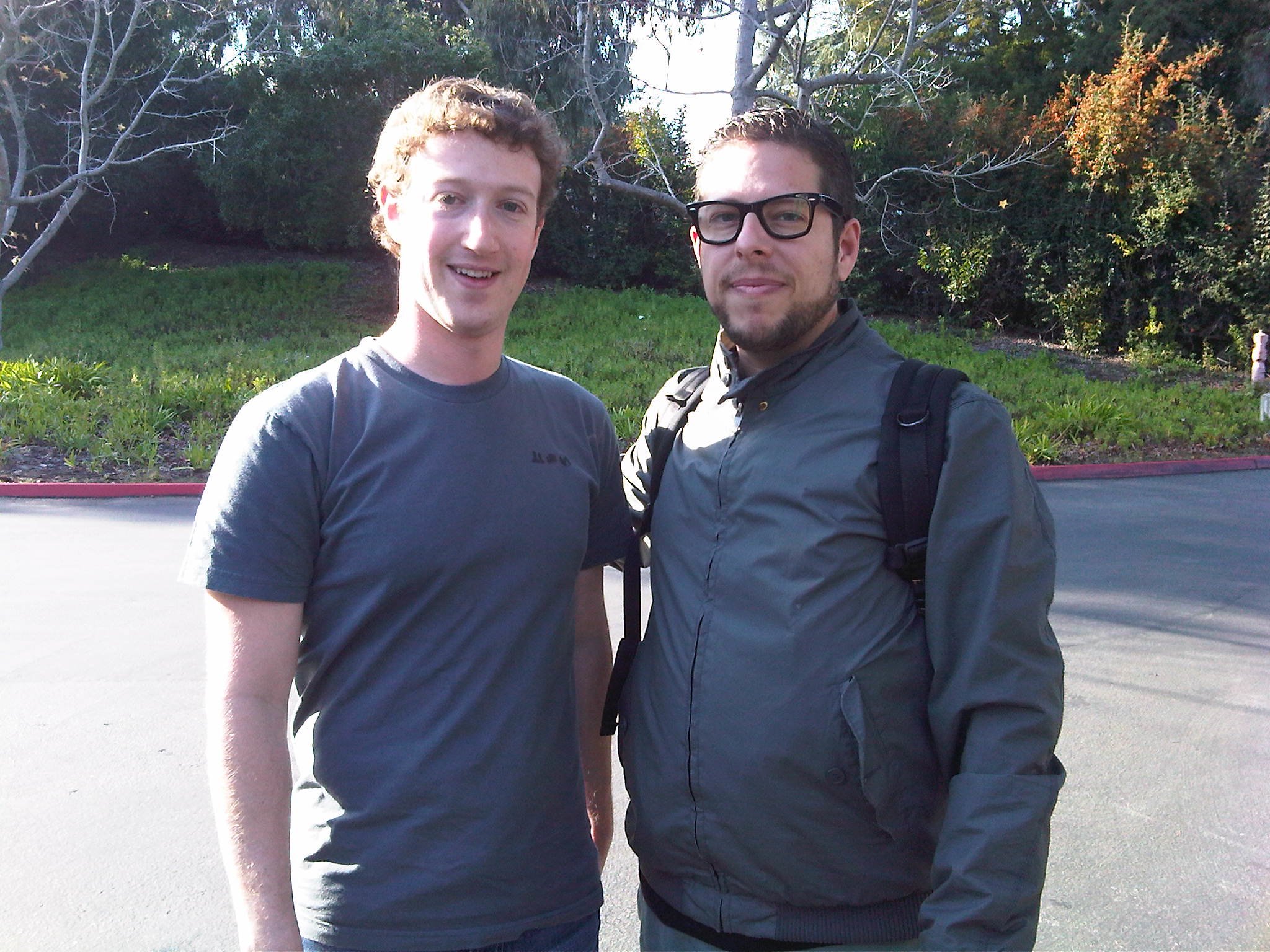 Inside San Francisco’s Hidden Network