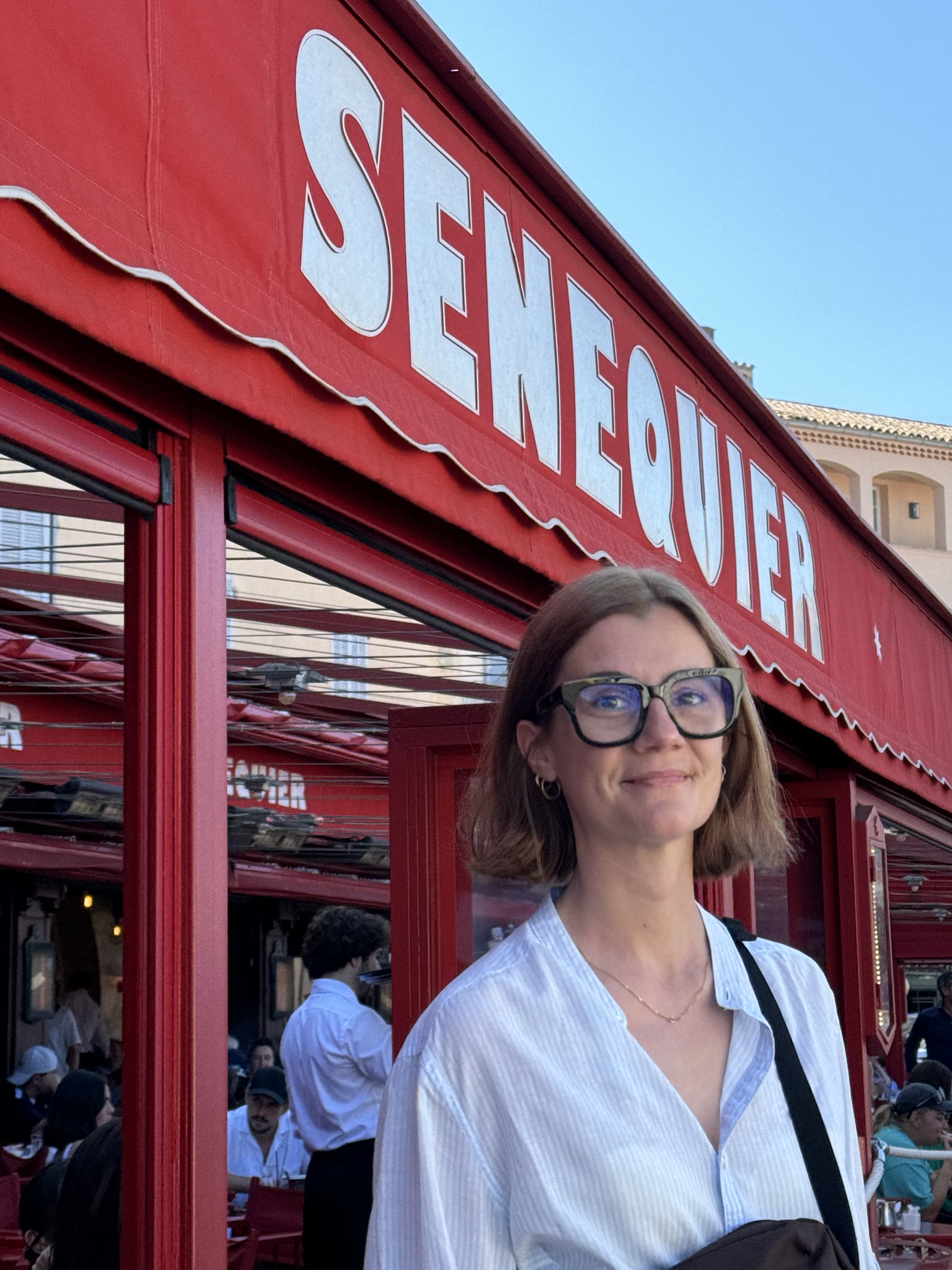 Early Summer Design Discussion on the Côte d’Azur