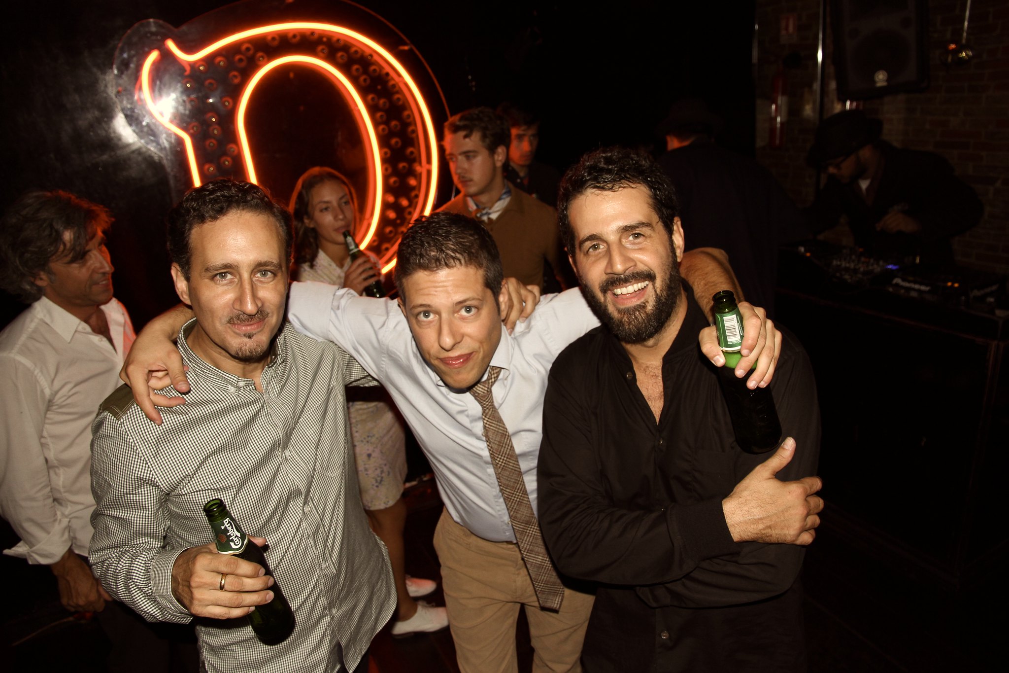 U.T.O.P.I.A. at Colette, Paris