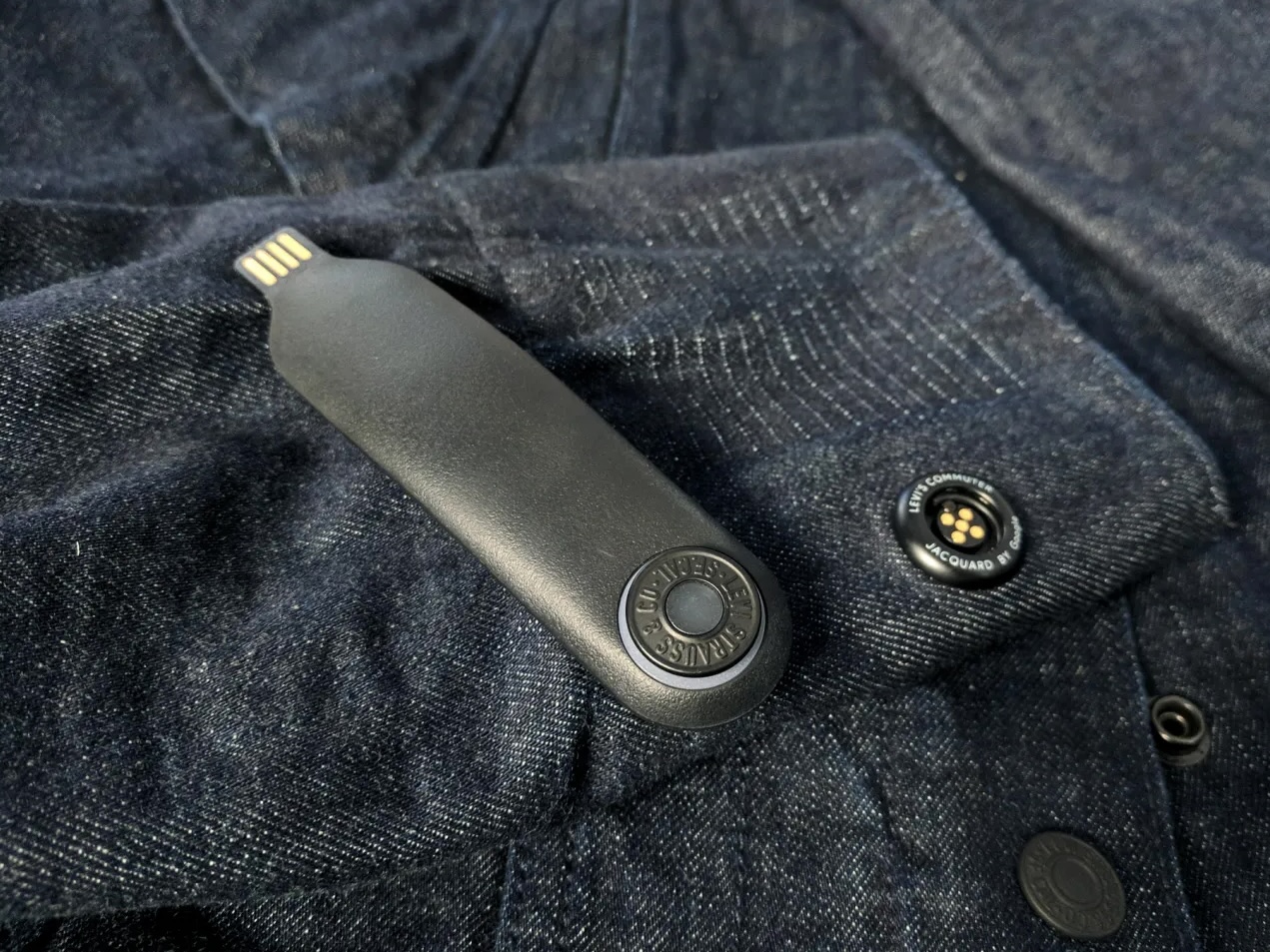 How I Ended Up Inside Google’s Most Secretive Wearable Project