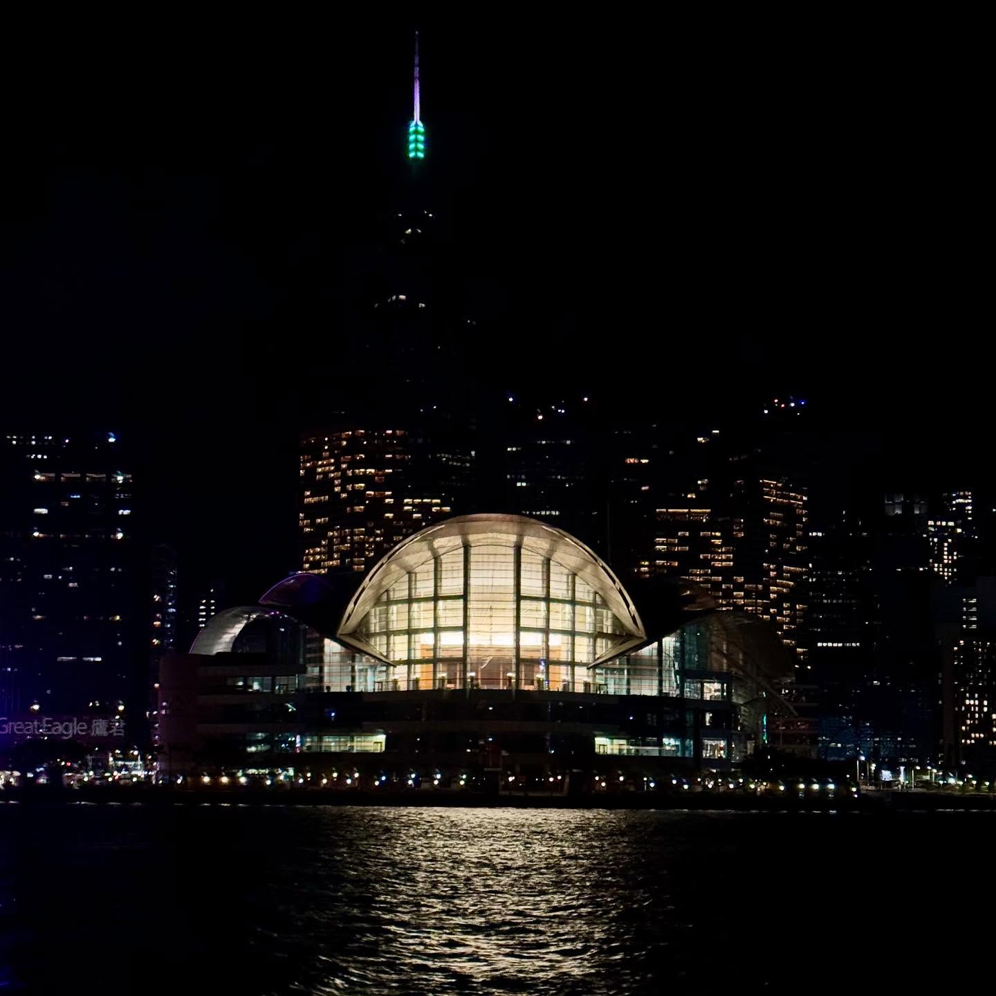 Clear Skies, Blank Walls, New Alliances