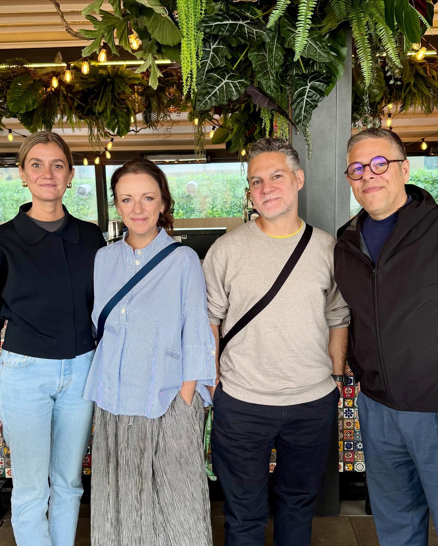 Between Brain Science and Blocked Trains in London